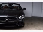 Thumbnail Photo 39 for 2017 Mercedes-Benz SL550